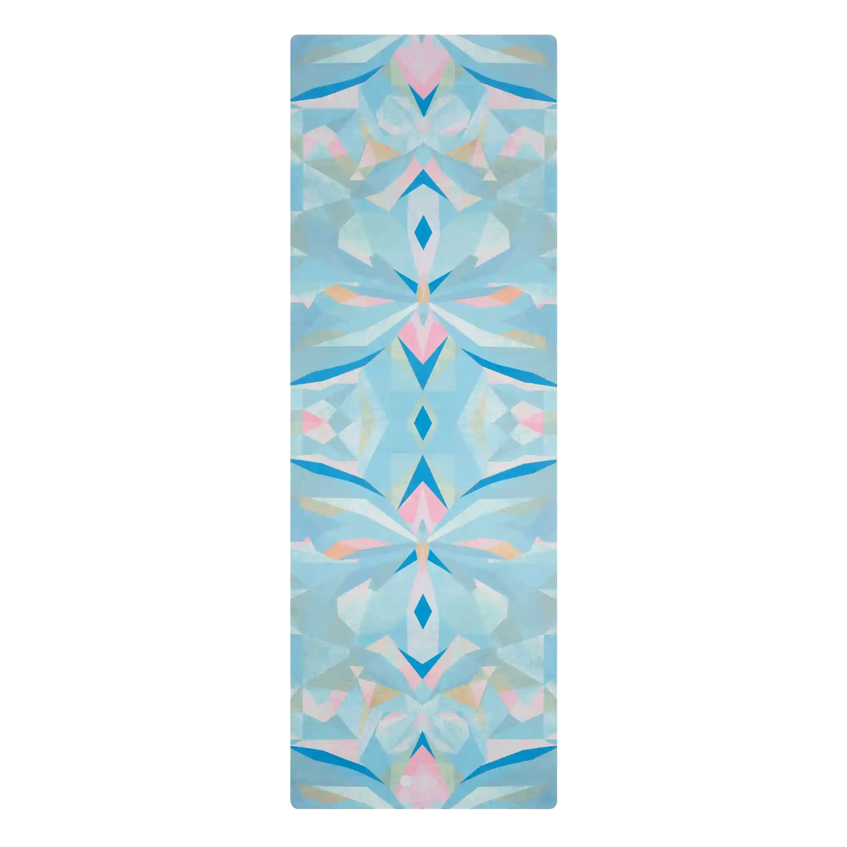 Combo Yoga Mat - Glow