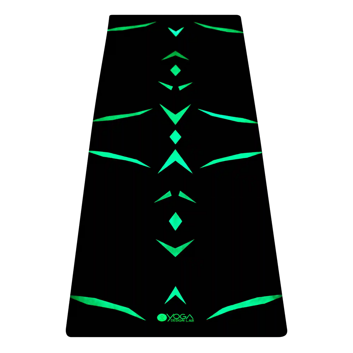 Combo Yoga Mat - Glow
