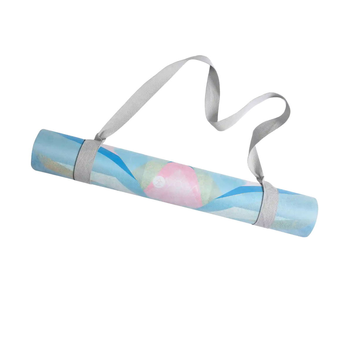 Combo Yoga Mat - Glow