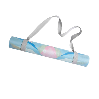 Combo Yoga Mat - Glow