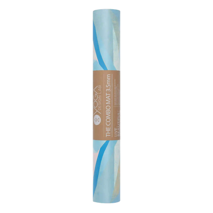 Combo Yoga Mat - Glow