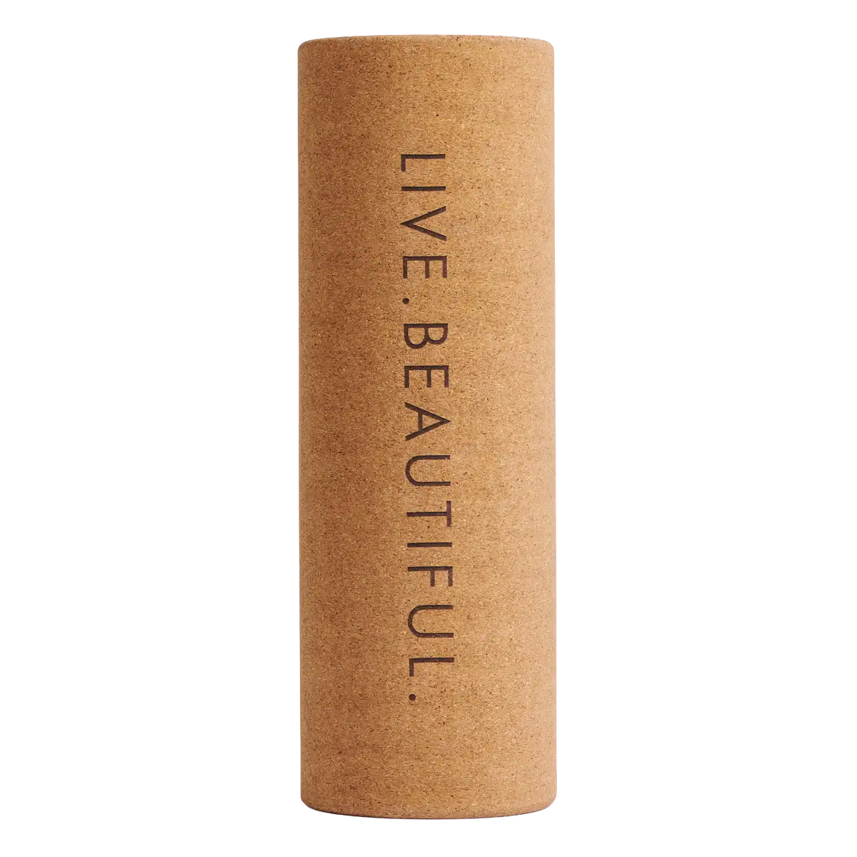 Yoga Cork Roller