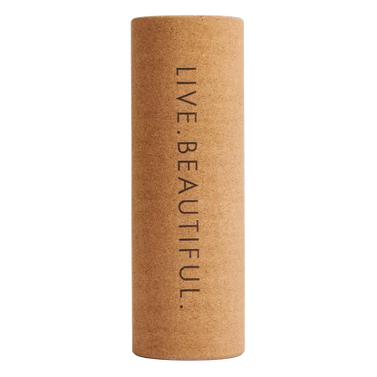 Yoga Cork Roller