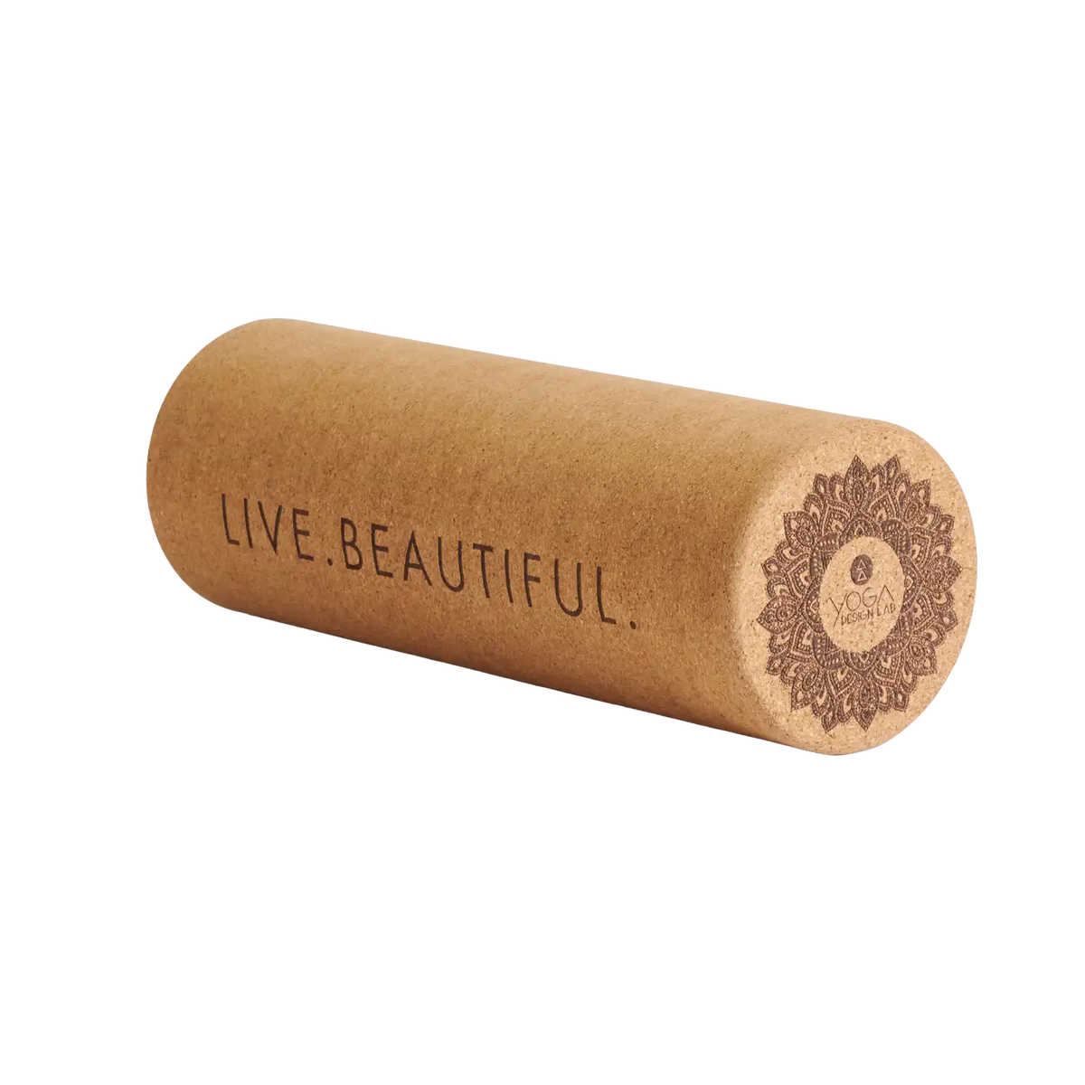 Yoga Cork Roller