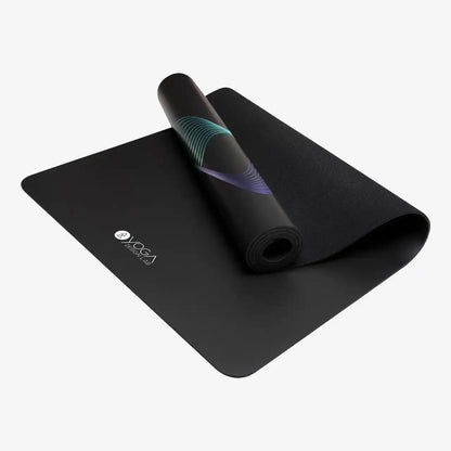 Infinity Yoga Mat