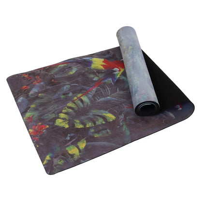 Combo Yoga Mat