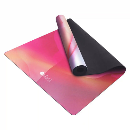 Travel Combo Yoga Mat