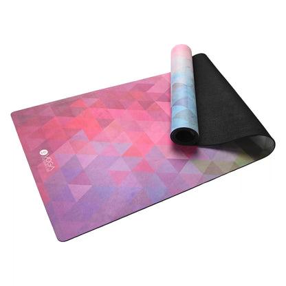 Combo Yoga Mat