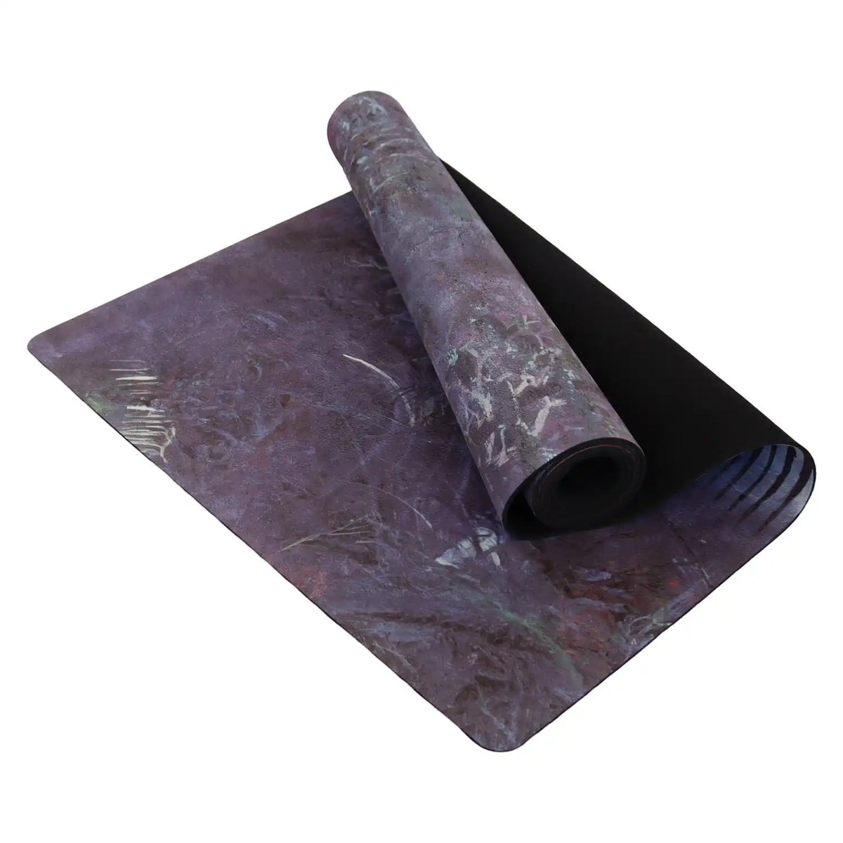 Combo Yoga Mat