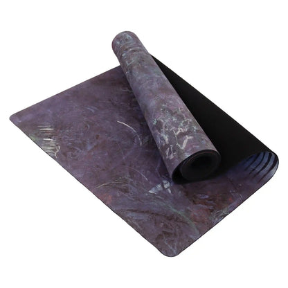 Combo Yoga Mat