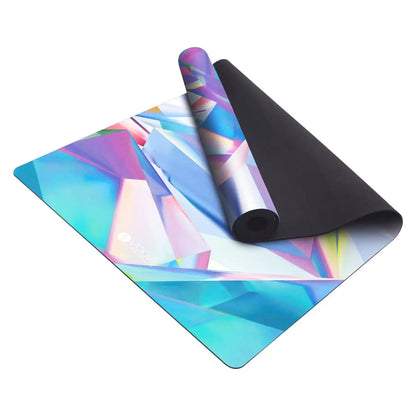 Combo Yoga Mat