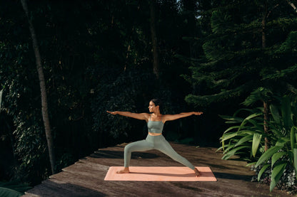 Infinity Yoga Mat