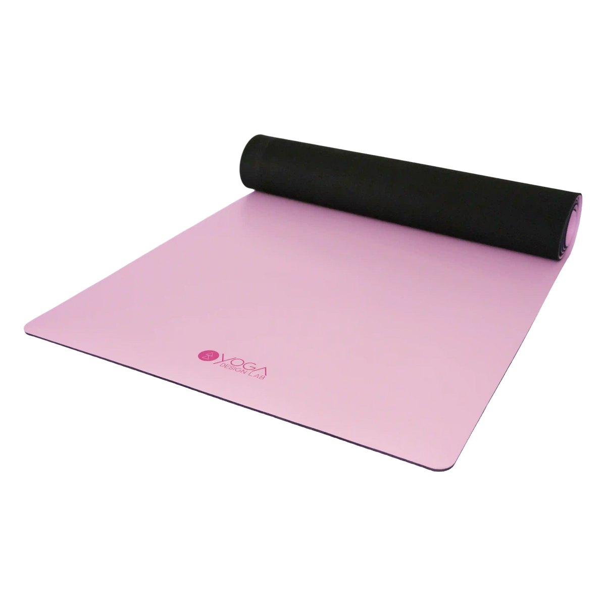 Infinity Yoga Mat – Pink Ribbon