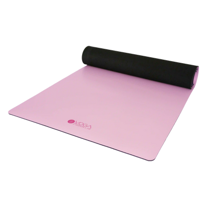 Infinity Yoga Mat – Pink Ribbon