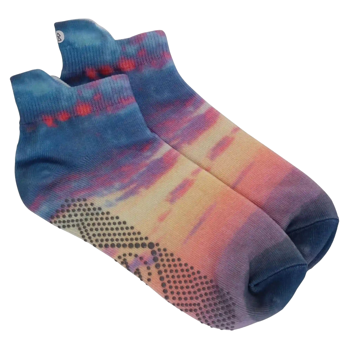 Premium Yoga Grip Socks