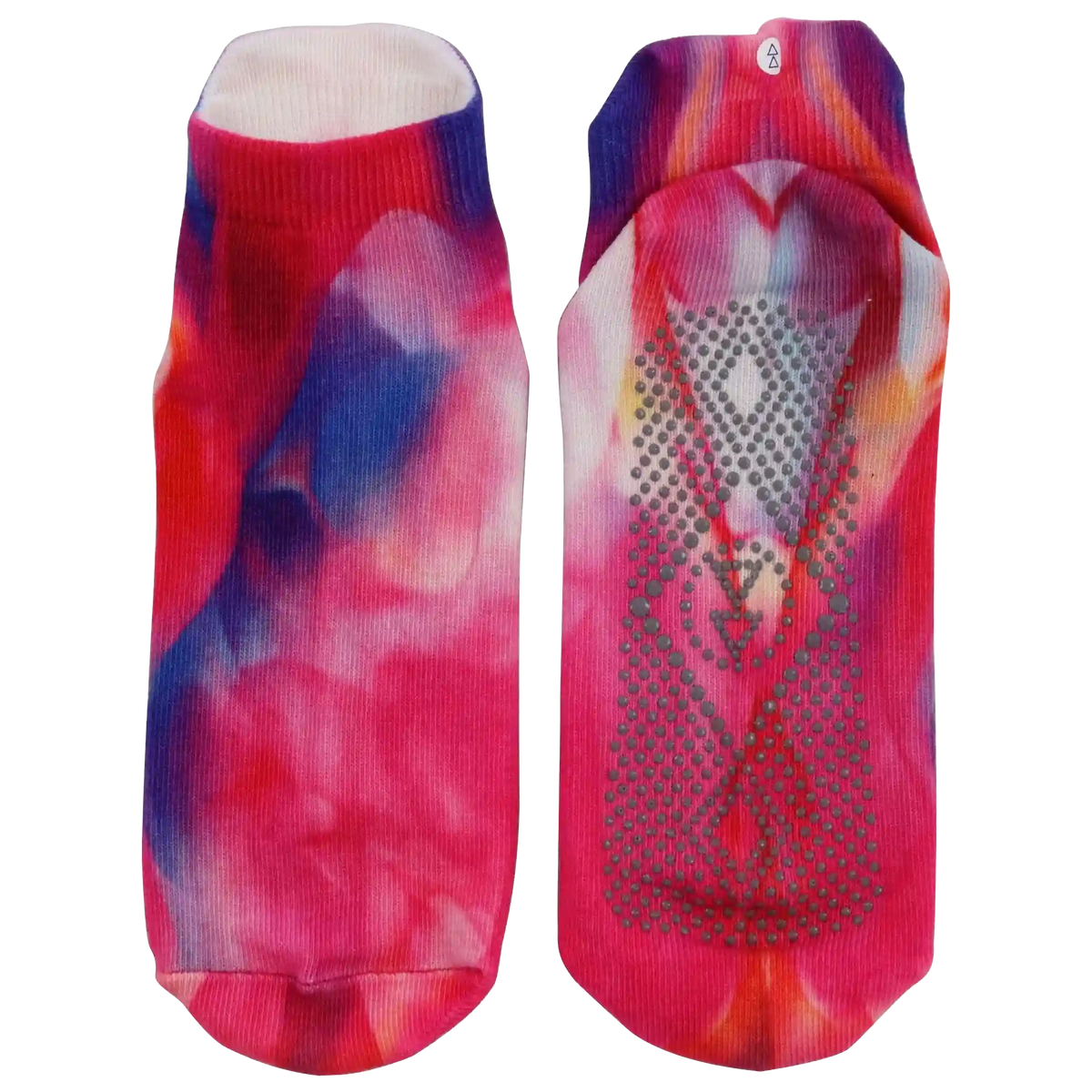 Premium Yoga Grip Socks