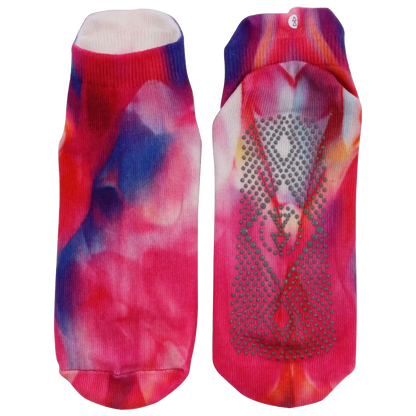 Premium Yoga Grip Socks