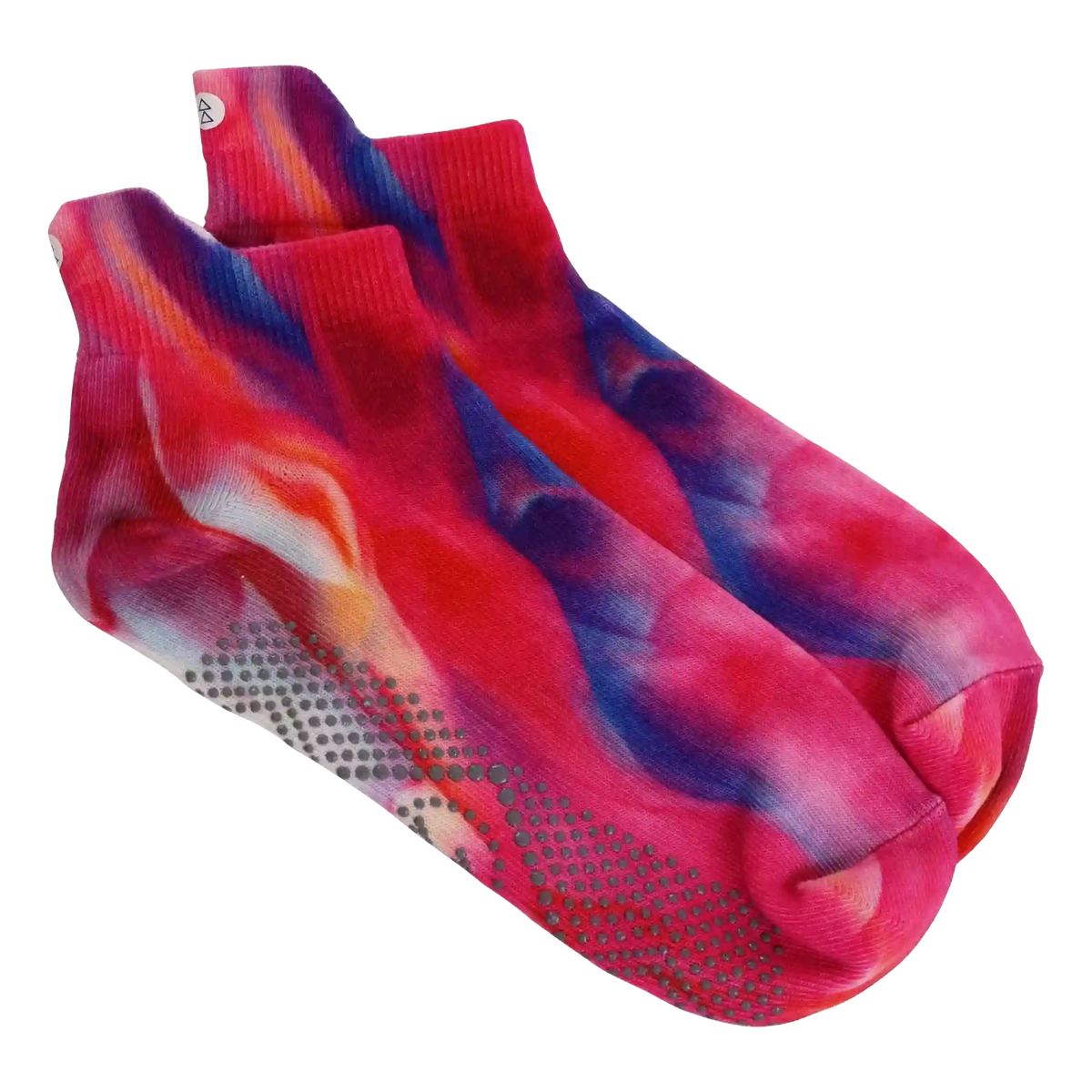 Premium Yoga Grip Socks
