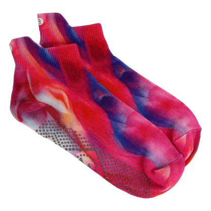 Premium Yoga Grip Socks