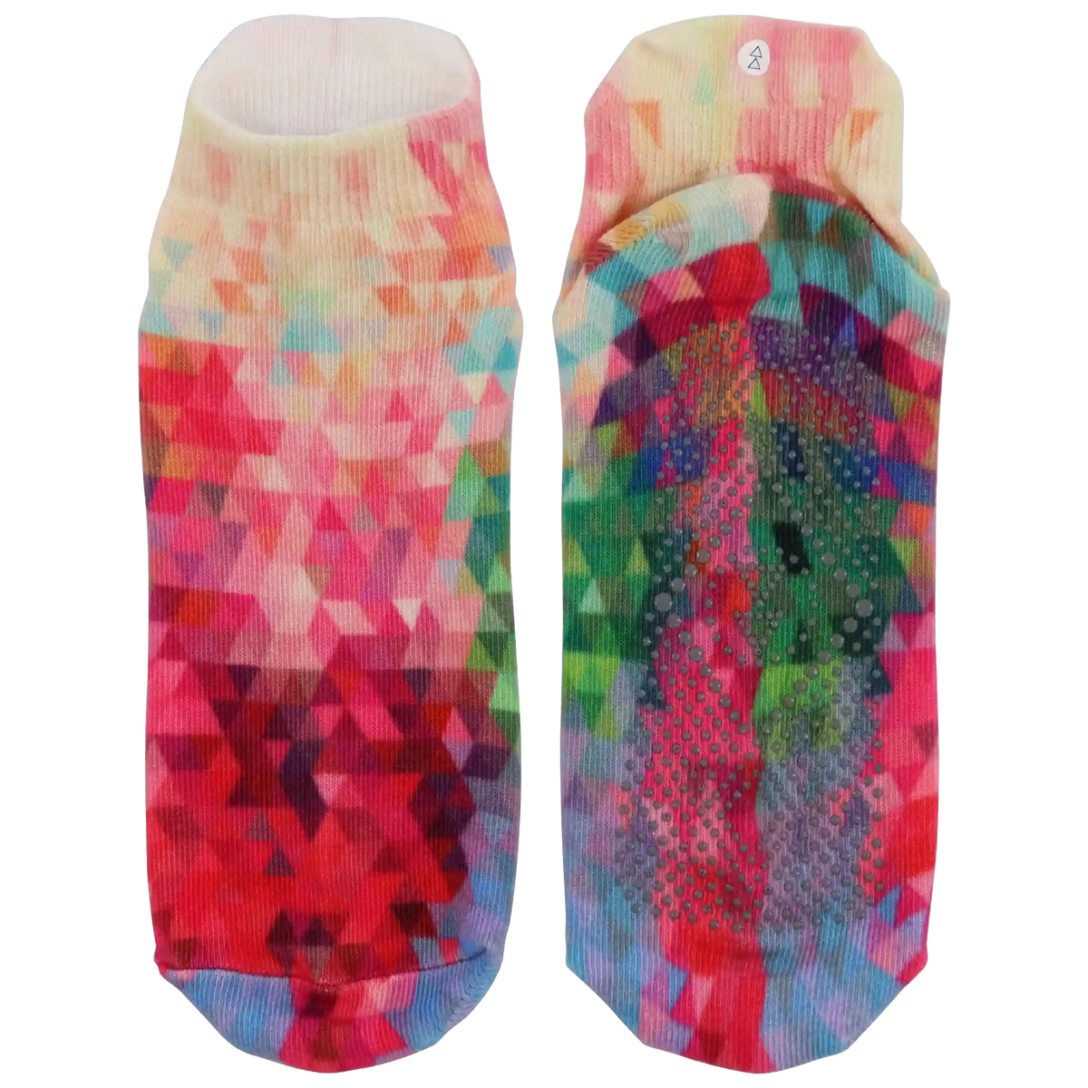 Premium Yoga Grip Socks