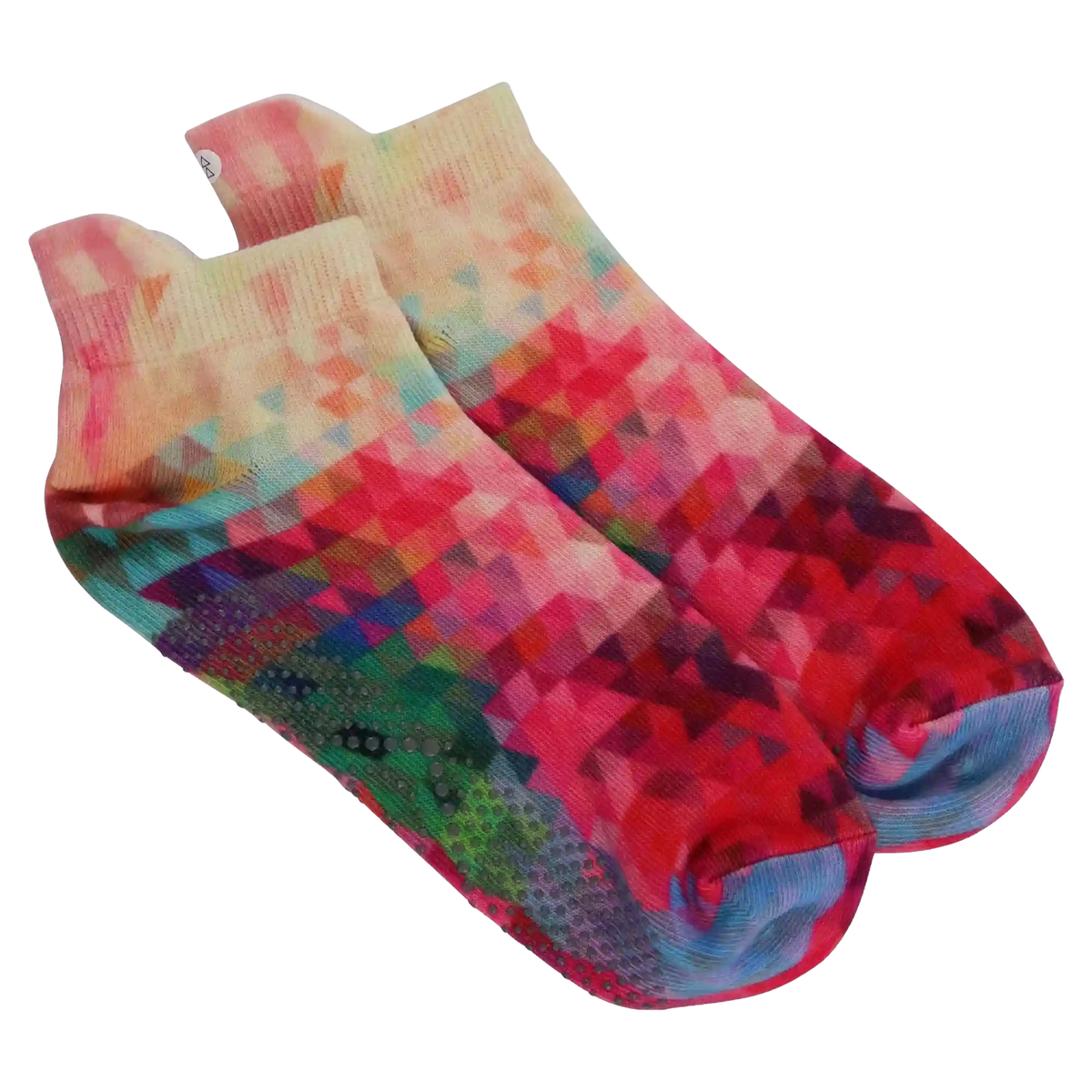 Premium Yoga Grip Socks