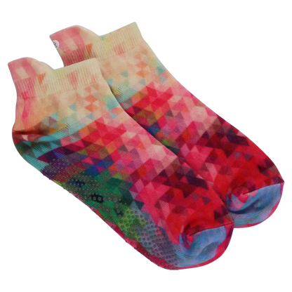 Premium Yoga Grip Socks