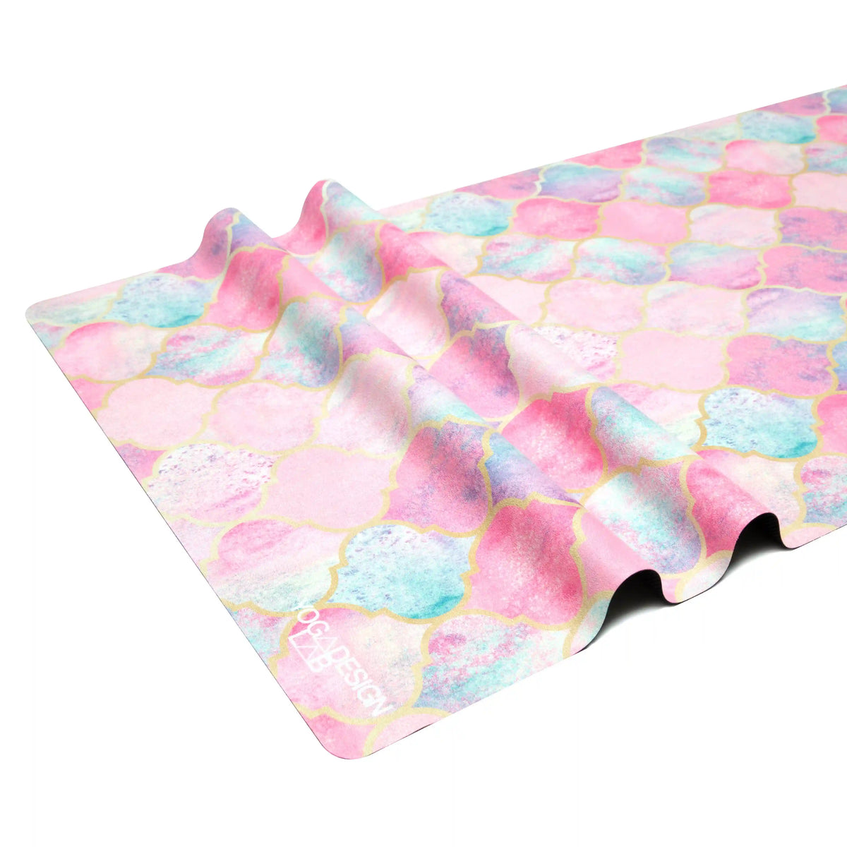 Combo Yoga Mat