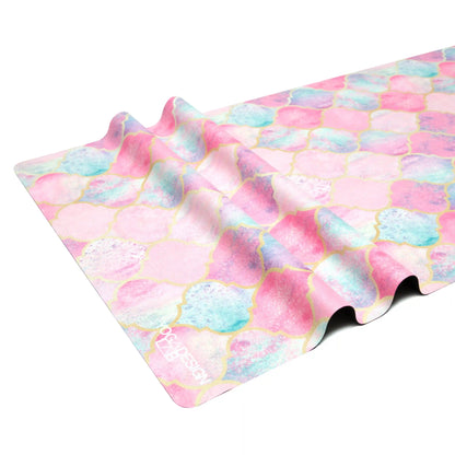 Combo Yoga Mat