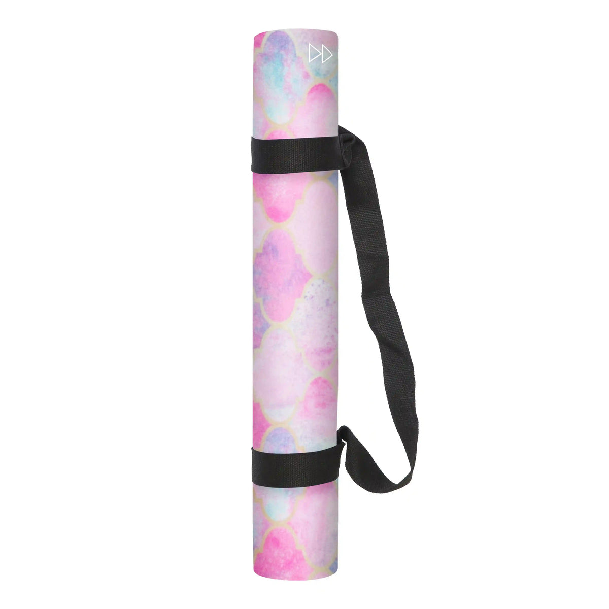 Combo Yoga Mat