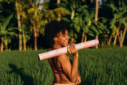 Combo Yoga Mat