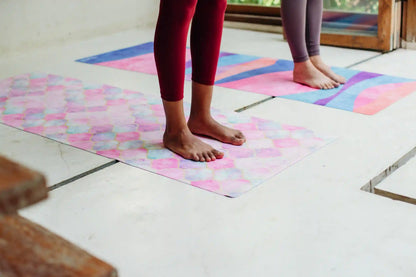 Combo Yoga Mat