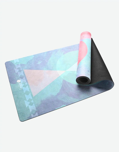 Combo Yoga Mat