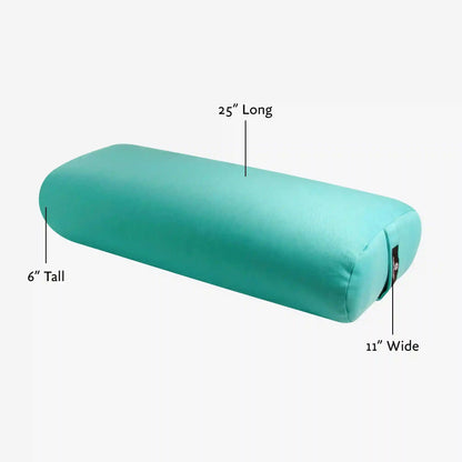 Standard Yoga Bolster