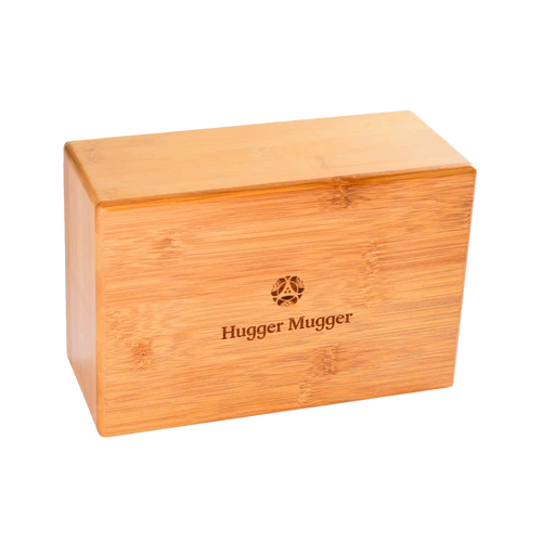 Bamboo Yoga Block