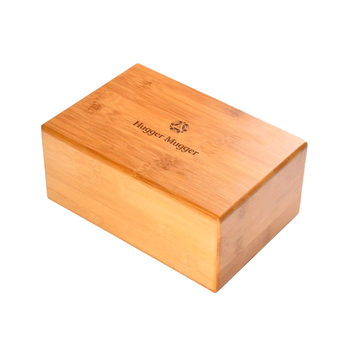 Bamboo Yoga Block