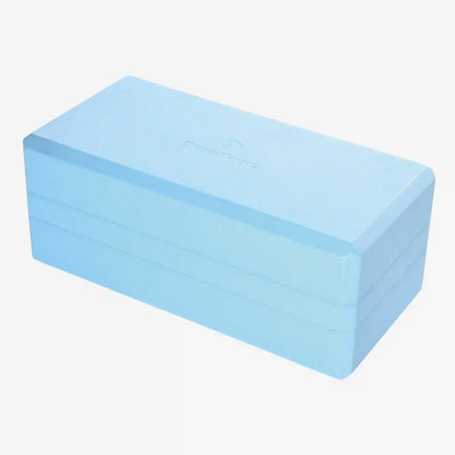 5 in. Big Foam Yoga Block