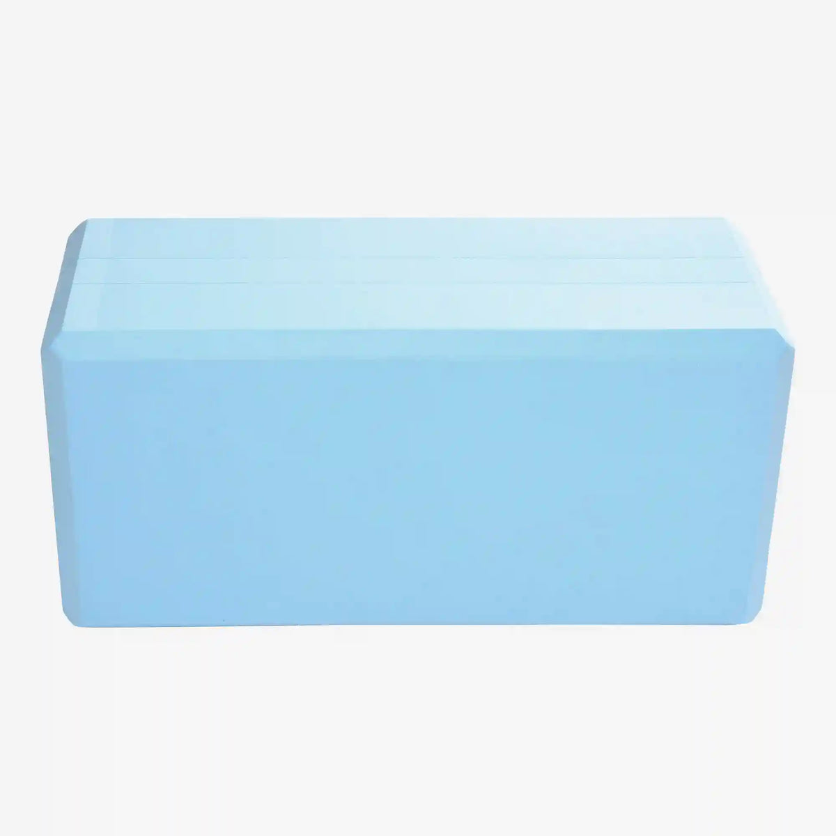 5 in. Big Foam Yoga Block