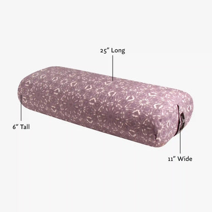 Standard Yoga Bolster