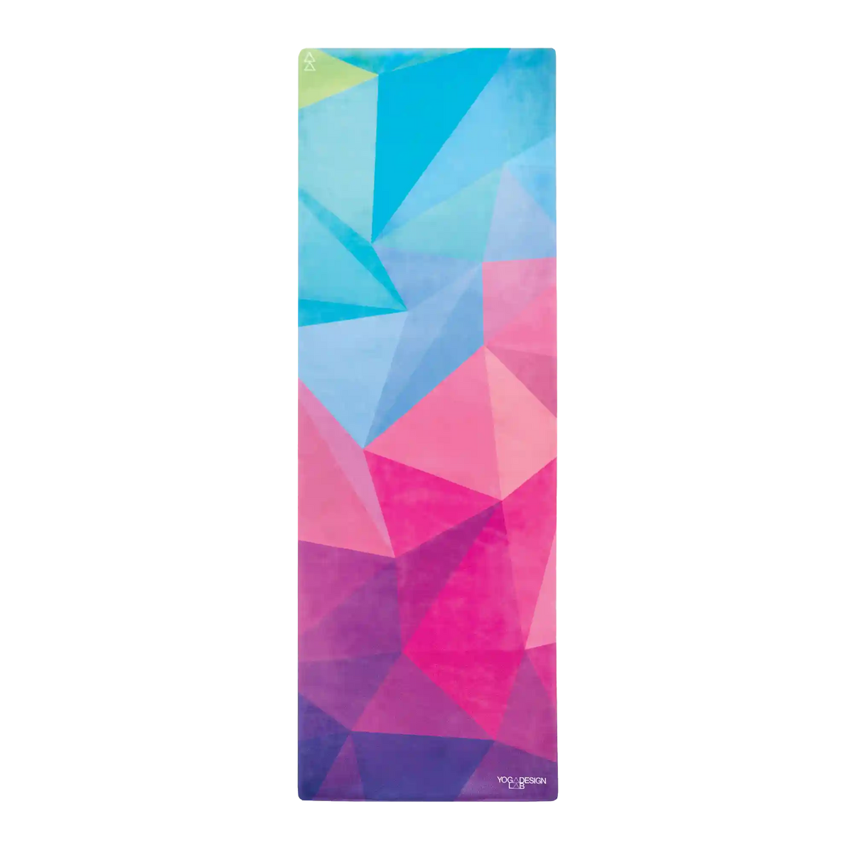 Combo Yoga Mat