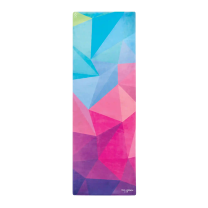 Combo Yoga Mat