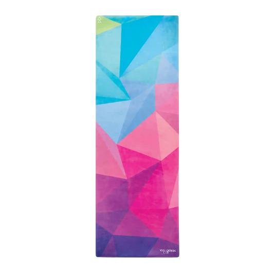 Combo Yoga Mat