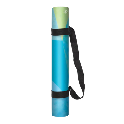 Combo Yoga Mat