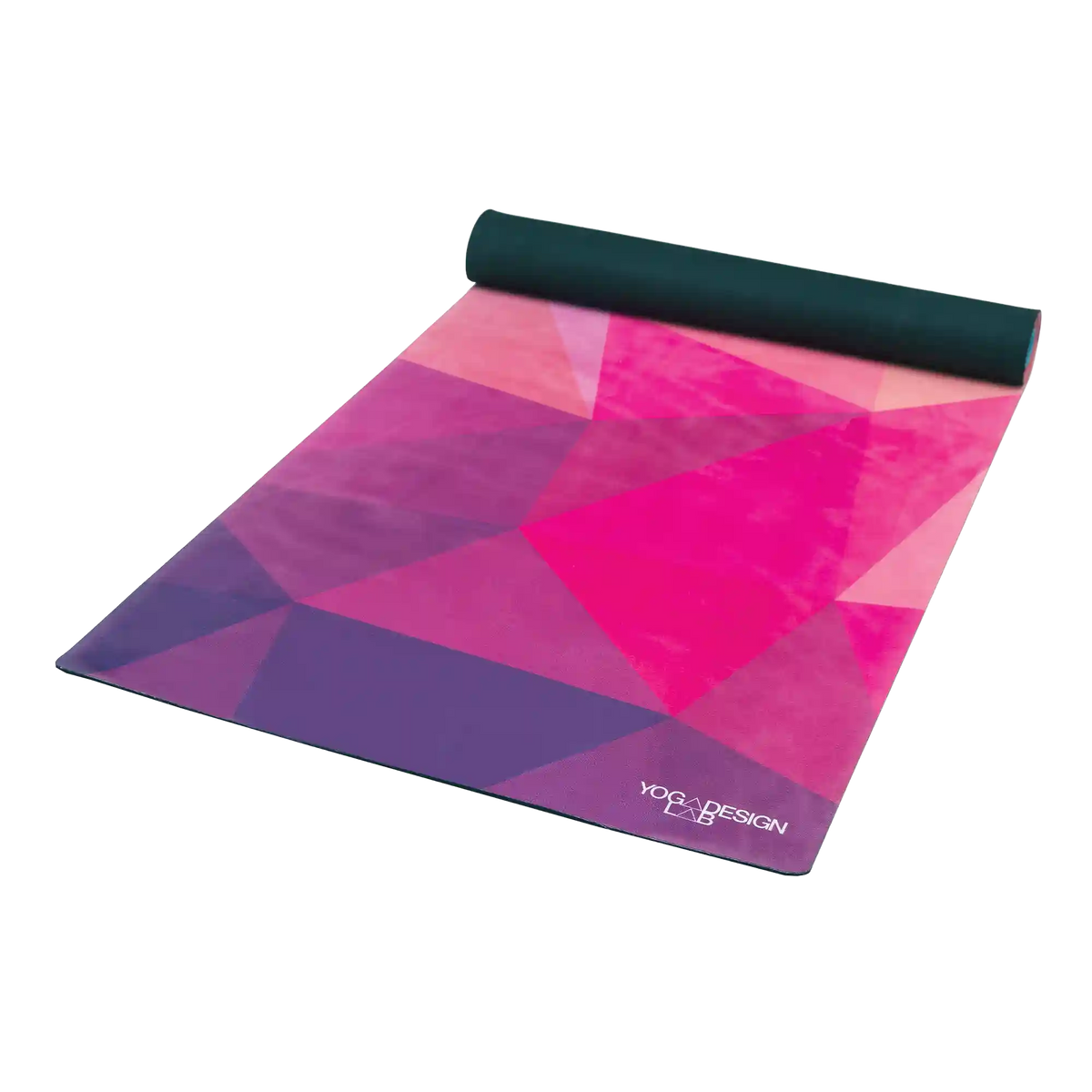Combo Yoga Mat