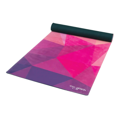 Combo Yoga Mat