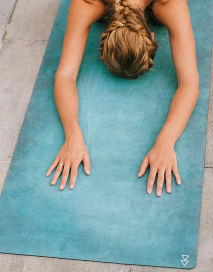Combo Yoga Mat