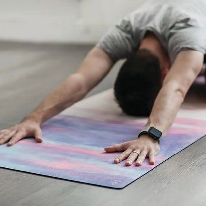 Combo Yoga Mat