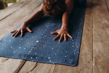 Combo Yoga Mat