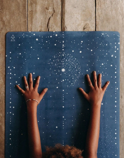 Combo Yoga Mat