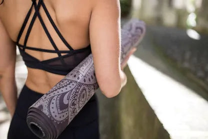 Combo Yoga Mat