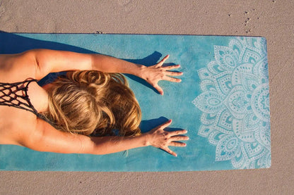 Combo Yoga Mat